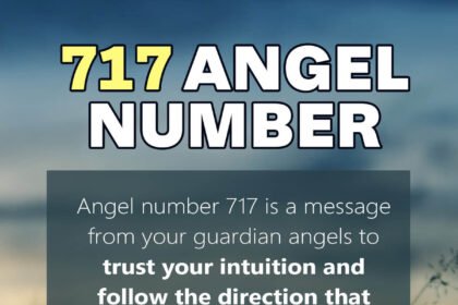 717 angel number