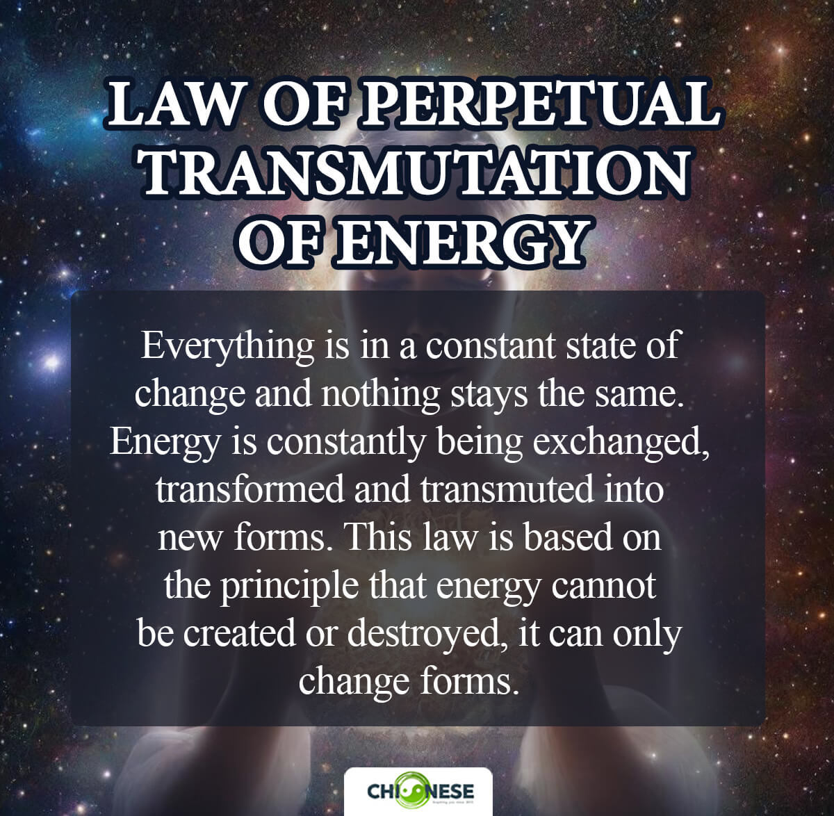 The 12 Laws of the Universe Explained (With Real-Life Examples)