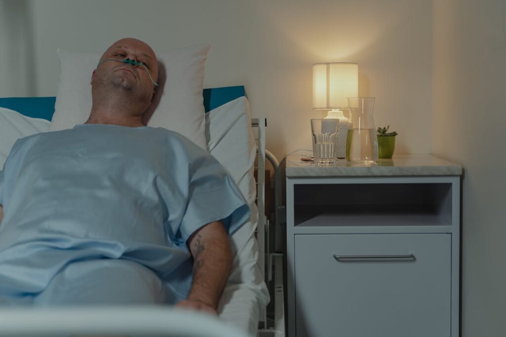 dream about a friend dying