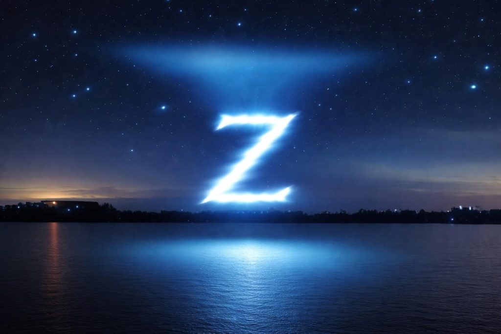 letter z spiritual meaning