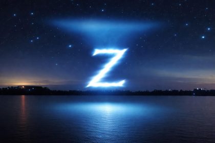 letter z spiritual meaning