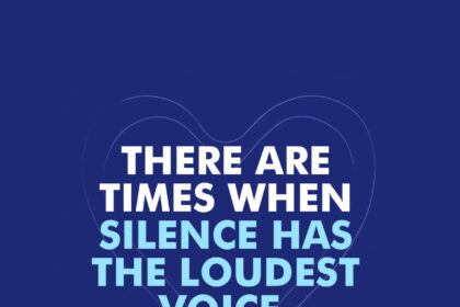 quotes about silence in a relationship