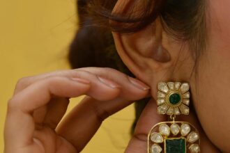 spiritual meaning of finding lost earrings