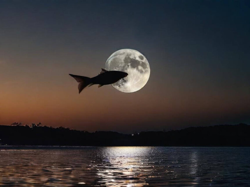 moon in pisces 12th house