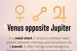 venus opposite jupiter