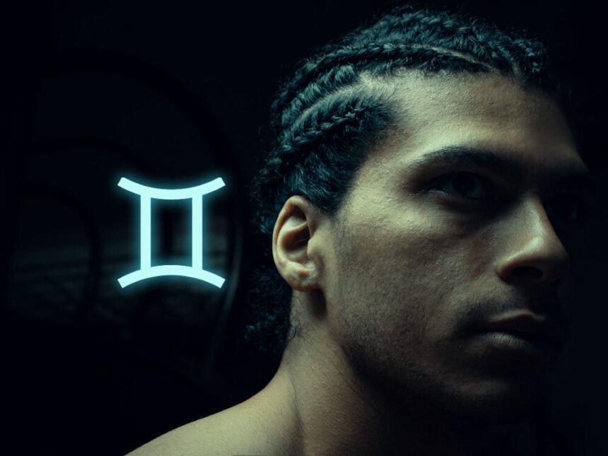 what does gemini man like in a woman
