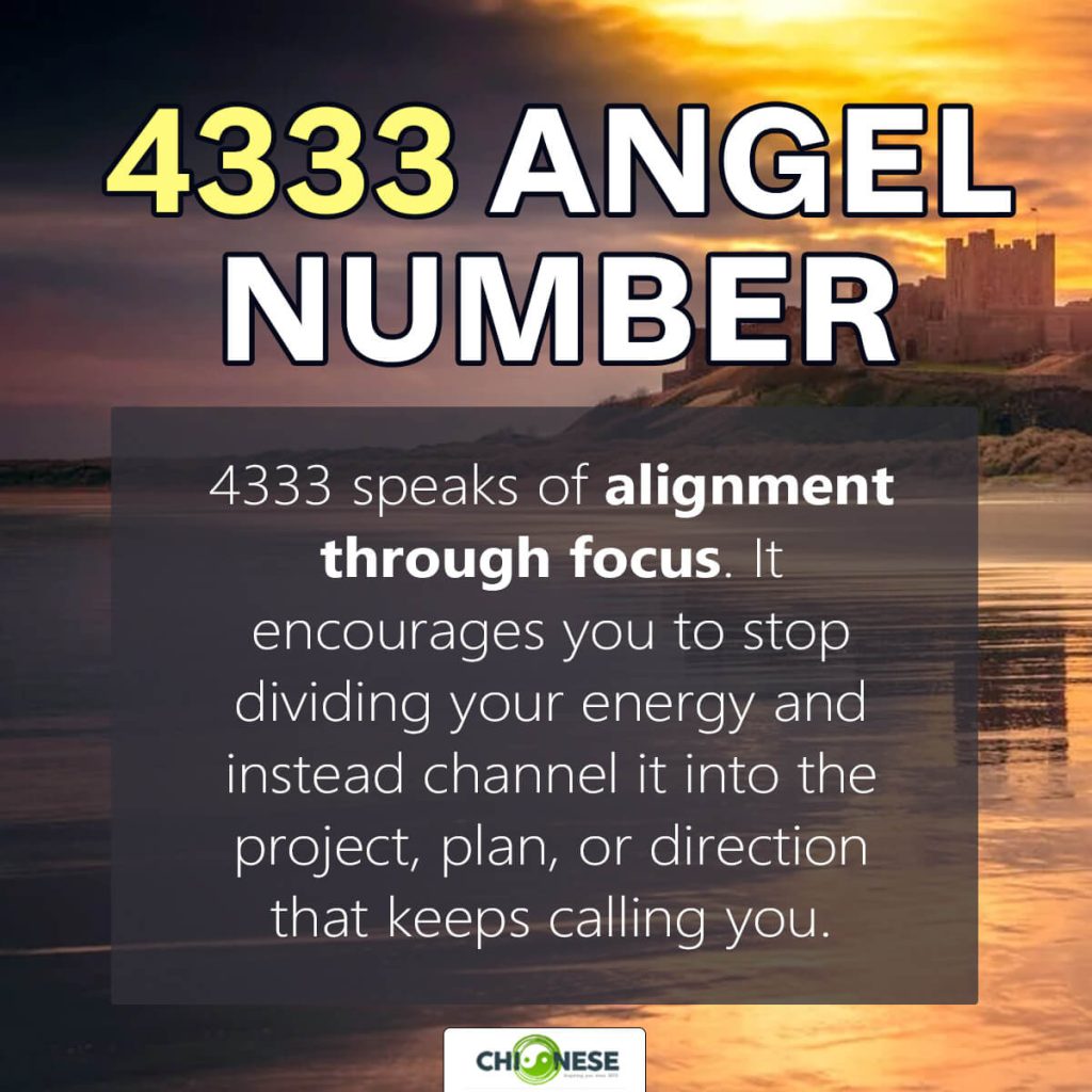 4333 angel number