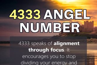 4333 angel number