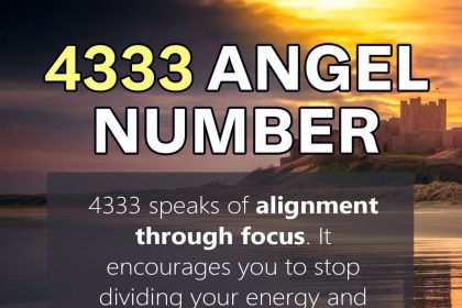 4333 angel number