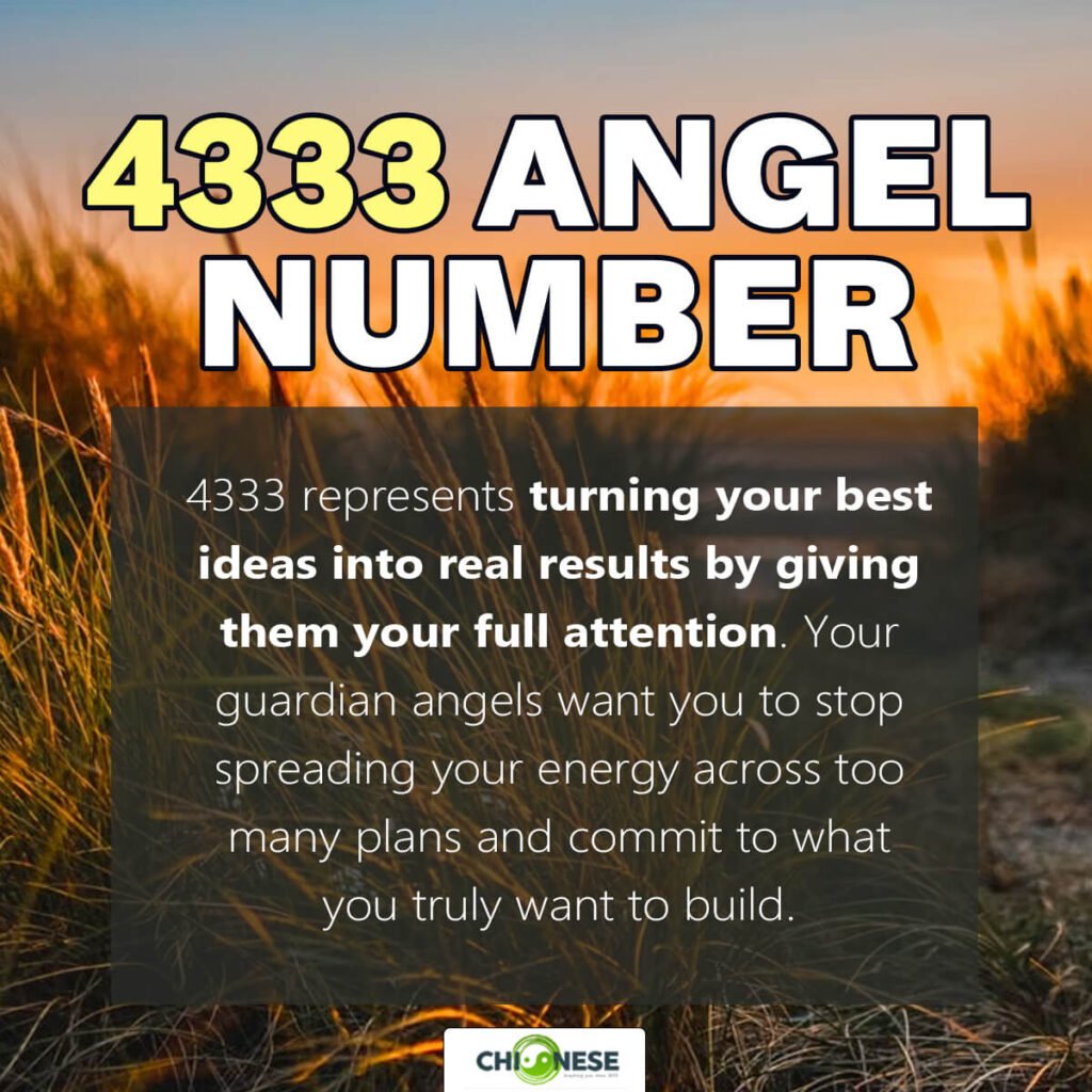 4333 angel number