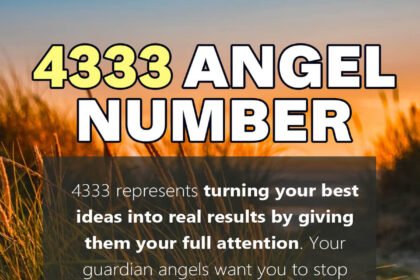 4333 angel number