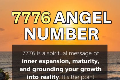 7776 angel number
