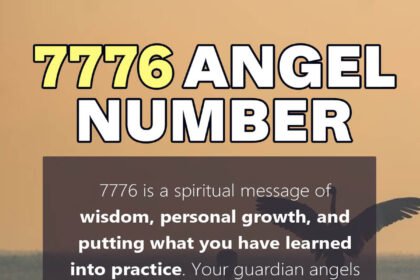7776 angel number