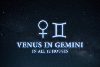 venus in gemini