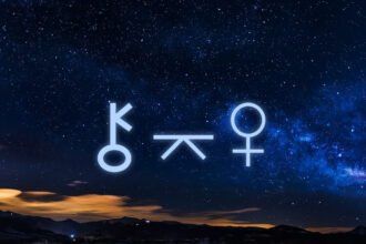 Chiron Quincunx Venus