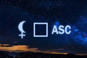 Lilith Square Ascendant