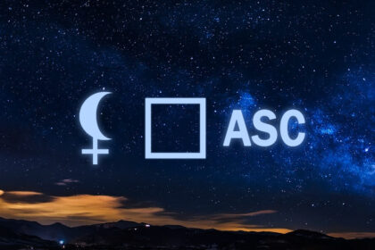 Lilith Square Ascendant