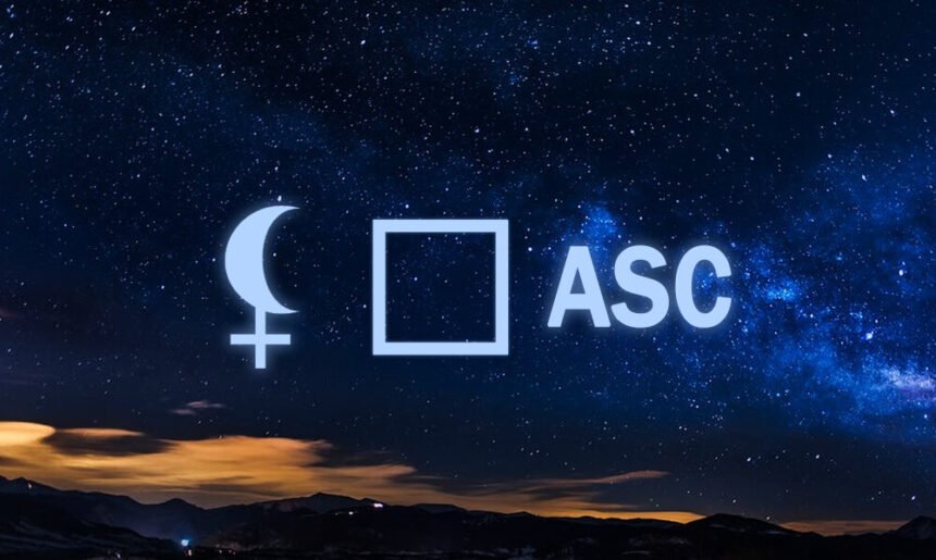 Lilith Square Ascendant