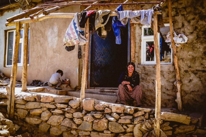 familiar places in dreams