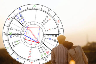 future partner in astrology