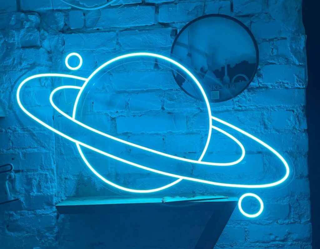 what saturn teaches us