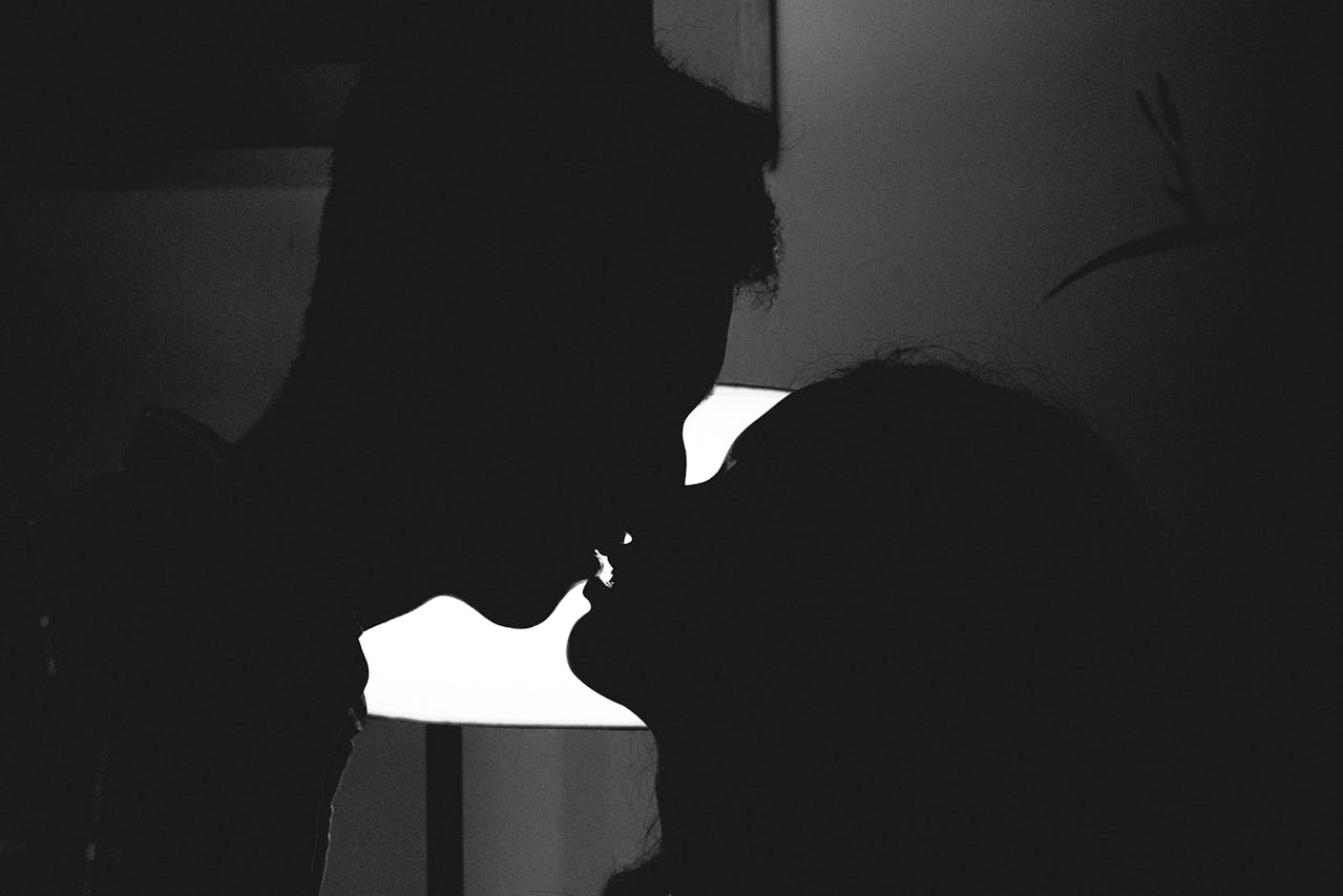 These 3 Zodiac Signs Are The Best Kissers: Find Out If You're One