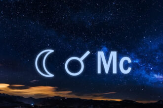 Moon Conjunct Midheaven Synastry