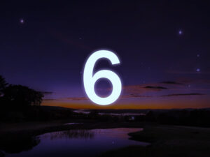 What Does The Number 6 Mean Spiritually