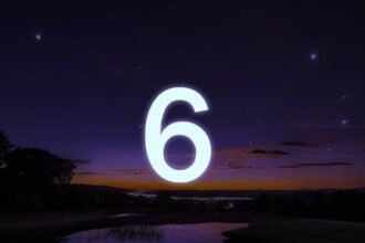 What Does The Number 6 Mean Spiritually