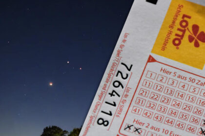 best time to buy lottery tickets astrology