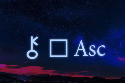 chiron square ascendant