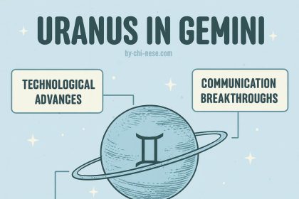 uranus in gemini 2025