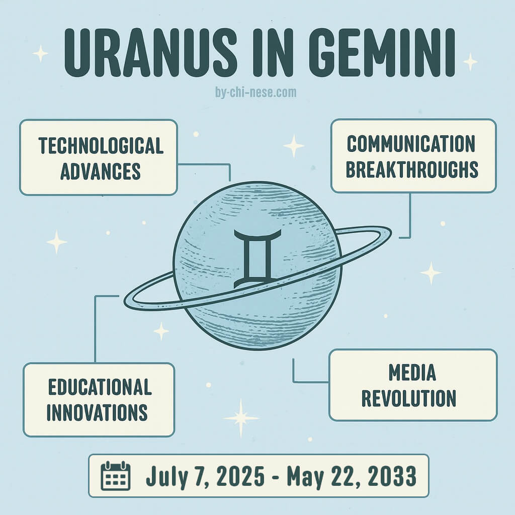 uranus in gemini 2025