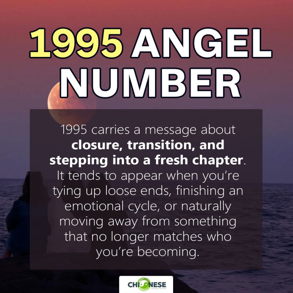1995 angel number