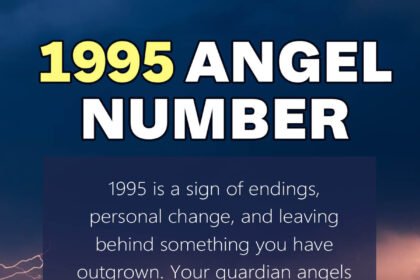1995 angel number