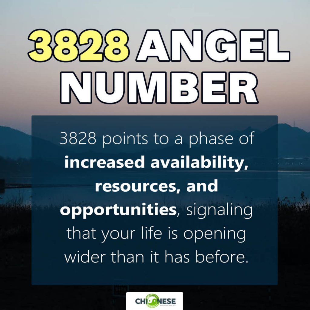 3828 angel number