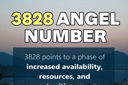 3828 angel number