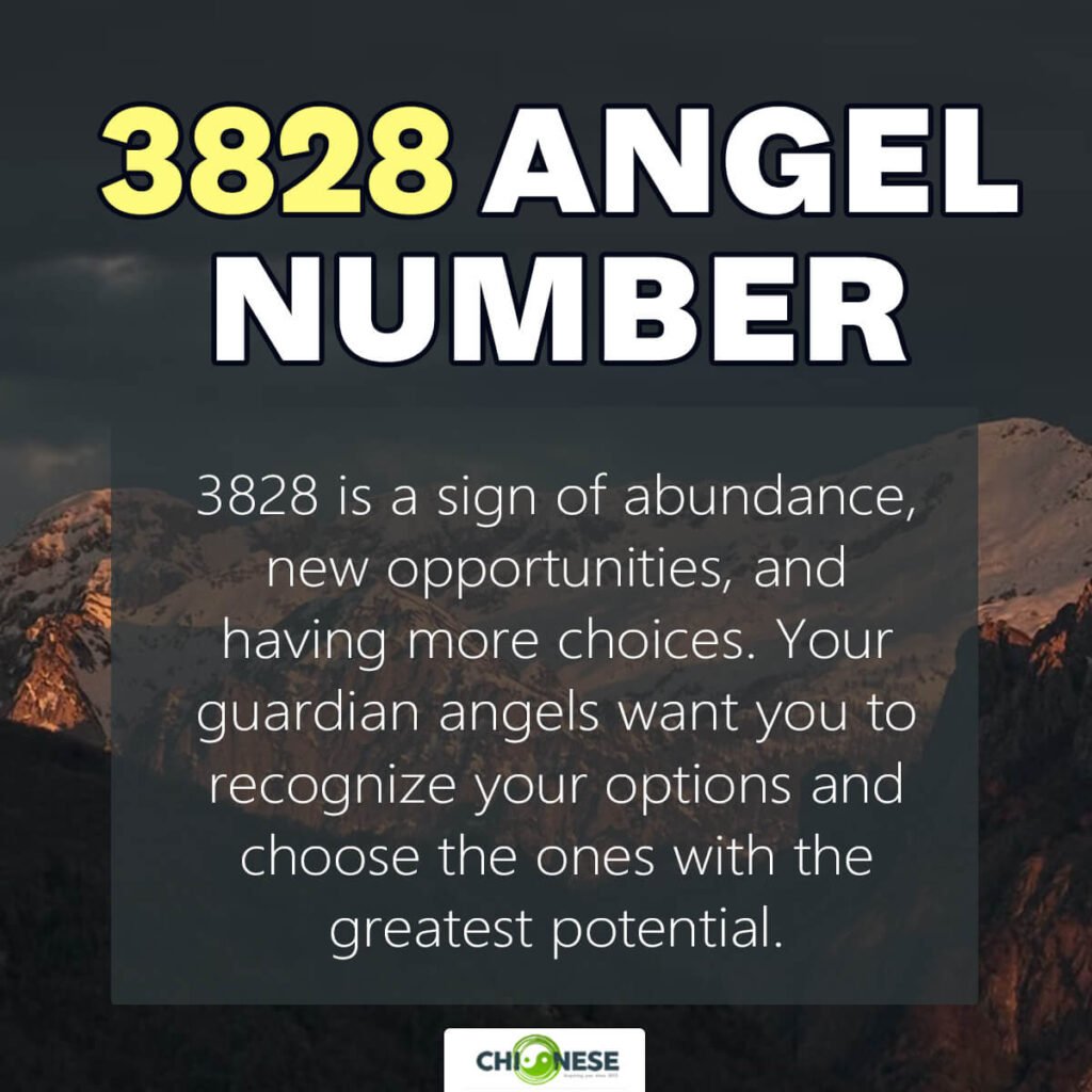 3828 angel number