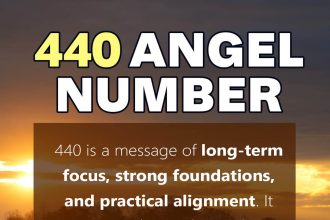 440 angel number