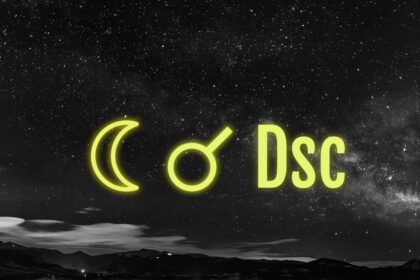 Moon Conjunct Descendant Synastry