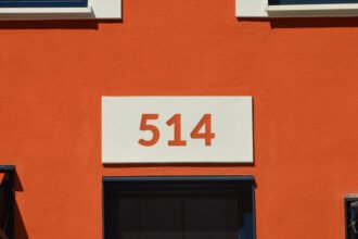house number 514