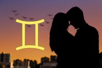 signs a gemini likes you but is hiding it