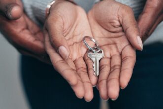 spiritual meaning of finding a key
