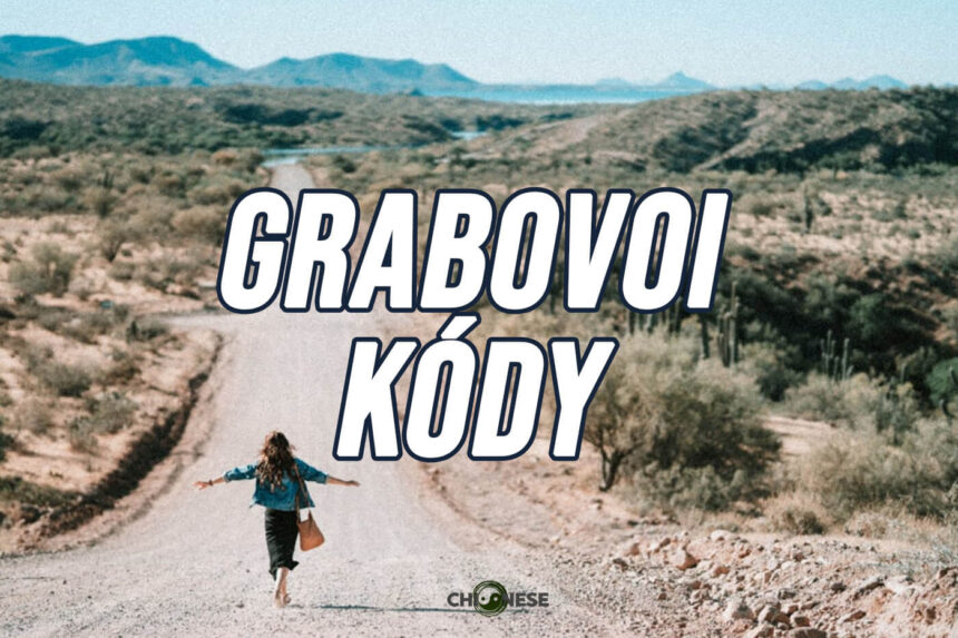 grabovoj kódy