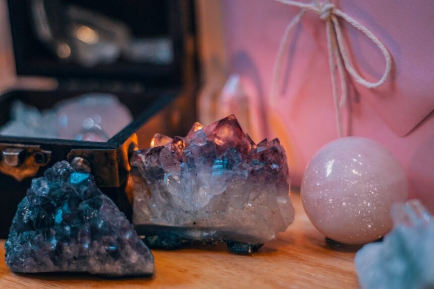 crystals for lucid dreaming