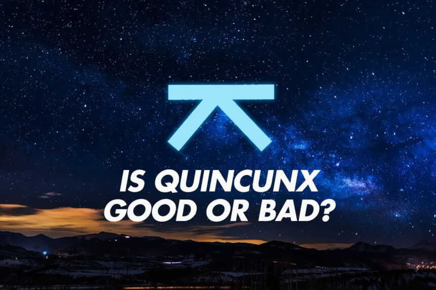 quincunx astrology good or bad