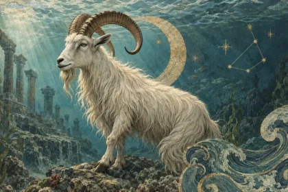 sea goat