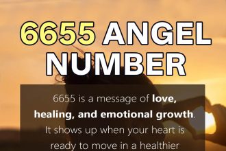 6655 angel number
