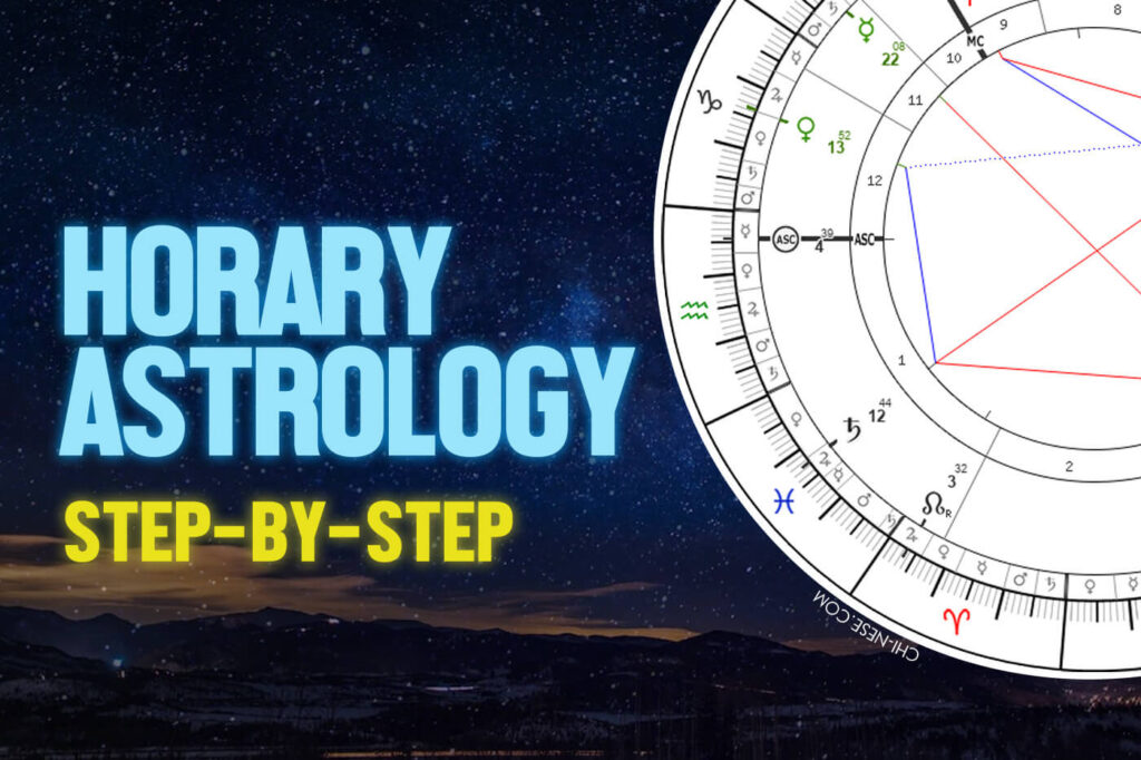 horary astrology