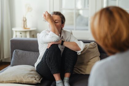 what makes a taurus woman cry